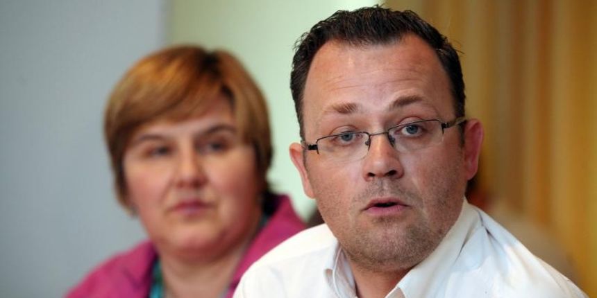 Zagreb – U hotelu Westin gradjanska inicijativa “U ime obitelji” odrzala konferenciju za medije. Photo: Zarko Basic/PIXSELL Autor Zarko Basic/PIXSELL Ključne riječi Westin, gradjanska inicijativa, Zlatko Hasanbegovic Zagreb – U hotelu Westin gradjanska inicijativa “U ime obitelji” odrzala konferenciju za medije. Photo: Zarko Basic/PIXSELL Autor Zarko Basic/PIXSELL Ključne riječi Westin, gradjanska inicijativa, Zlatko Hasanbegovic