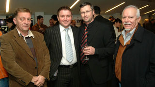 Rođendan Radio Centra i tvrtke Media ZD