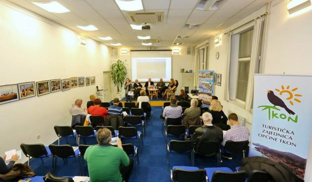 Najavljen 10. Škraping, “Škraping for 10!”, foto: GKZD