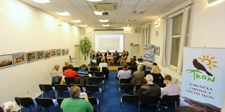 Najavljen 10. Škraping, “Škraping for 10!”, foto: GKZD