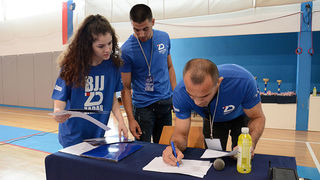 Zadar Open Ju-Jitsu Championship Zadar Open Ju-Jitsu Championship