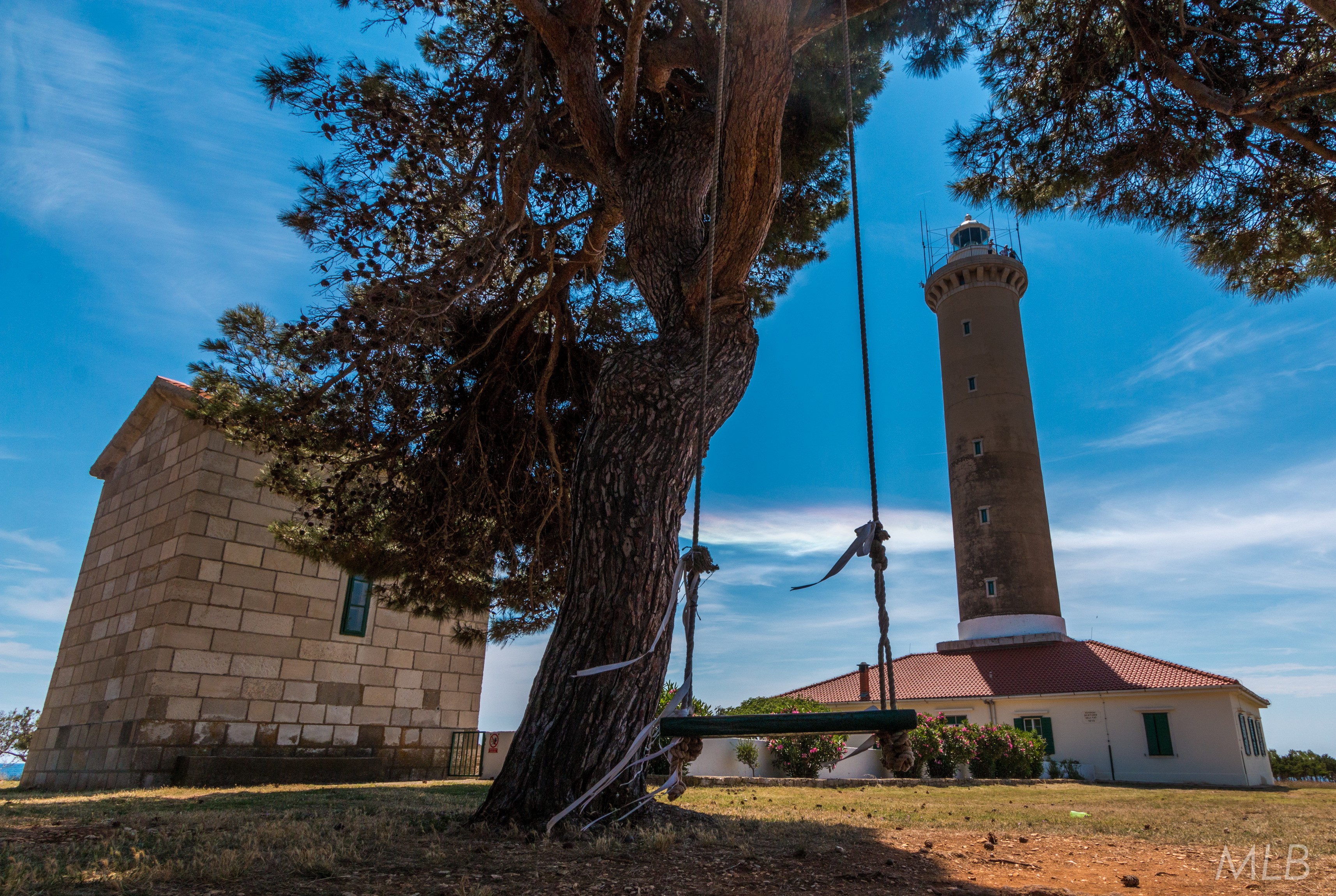 Izlet do Dugog otoka – planinarenje do Orljaka i posjet Velom Ratu