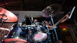 Mambo Band Zadar u Posh Pub-u, 26.8.2016. Mambo Band Zadar u Posh Pub-u, 26.8.2016.