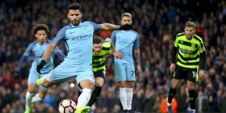 Sergio Aguero Sergio Aguero