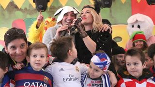 Virski Karnevalić 2017.