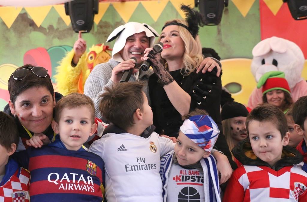 Virski Karnevalić 2017.