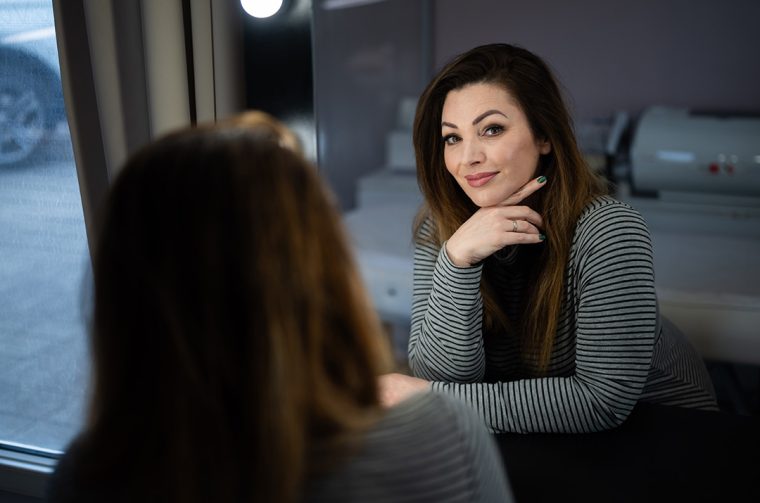 Bernarda Grbeša i Muhamed Fazlagić Fazla objavljuju ljetni duet