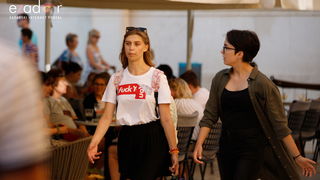 Večernji đir po gradu 10. srpnja 2019. Večernji đir po gradu 10. srpnja 2019.