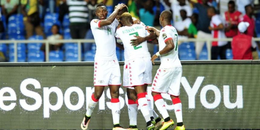 Burkina Faso Burkina Faso