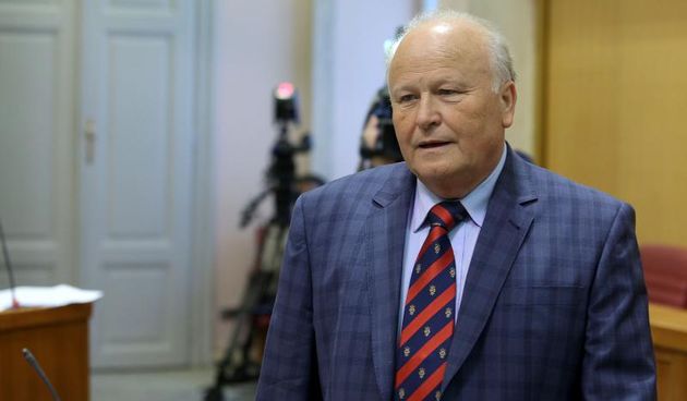 Linić: Nakon toliko godina u SDP-u ne lažem, foto: pixsell.hr