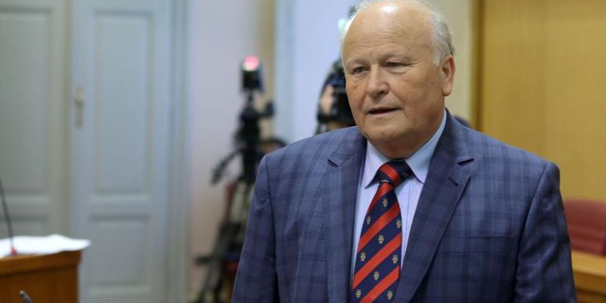 Linić: Nakon toliko godina u SDP-u ne lažem, foto: pixsell.hr Linić: Nakon toliko godina u SDP-u ne lažem, foto: pixsell.hr