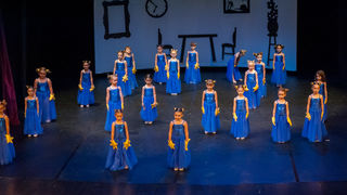 Gesta u HNK Zadar: “Odgojooj 2 (pubertet uzvraća)”