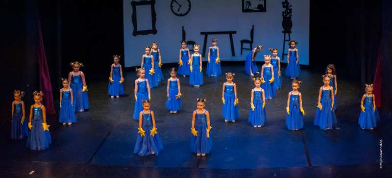 Gesta u HNK Zadar: “Odgojooj 2 (pubertet uzvraća)”