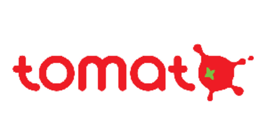 Tomato logo