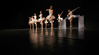 “Mirage – začarani svijet mašte” (foto:Saša Čuka)