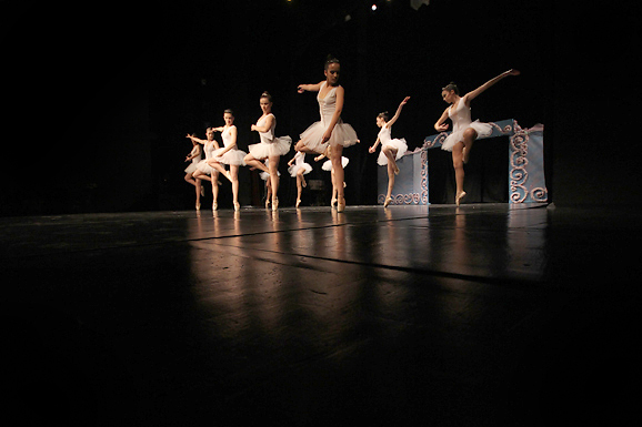 “Mirage – začarani svijet mašte” (foto:Saša Čuka)