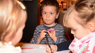 Supernova: Vesela subota 15. ožujka 2014.  Foto: Iva Perinčić