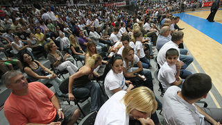 KK Zadar-KK Cibona (foto:Saša Čuka) KK Zadar-KK Cibona (foto:Saša Čuka)
