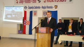 Degustacija vina u Stankovcima “Vinkovo 2016”, Foto: Marko Ledenko-Mane