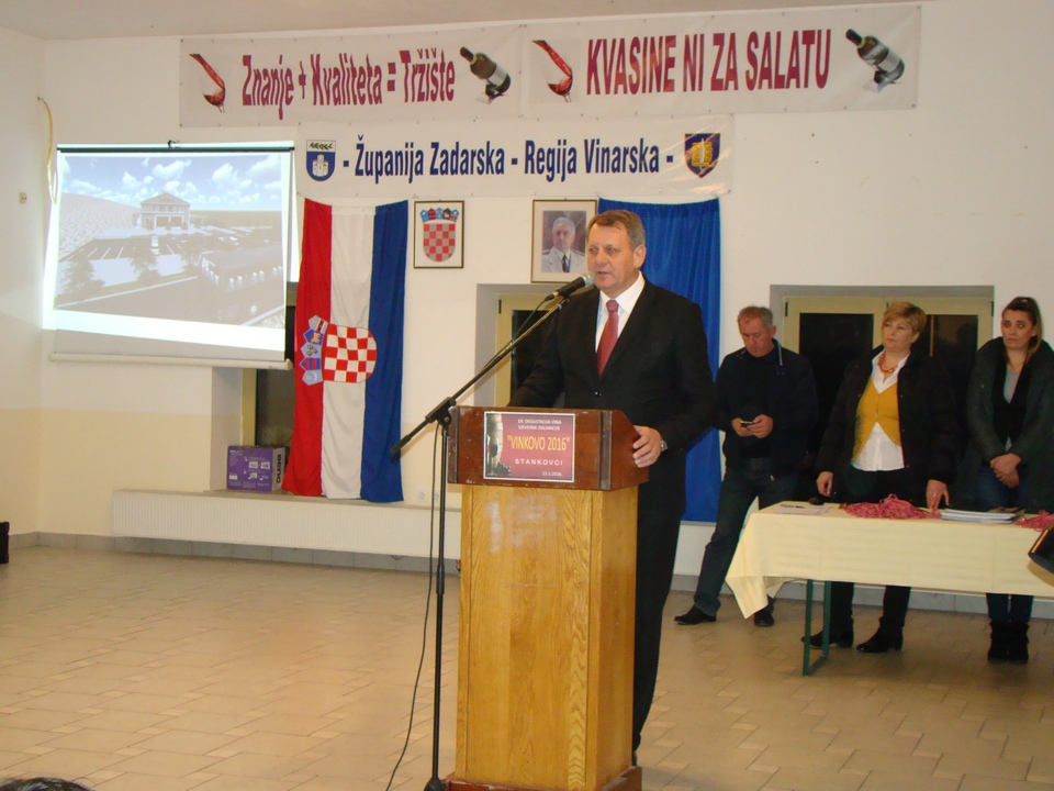 Degustacija vina u Stankovcima “Vinkovo 2016”, Foto: Marko Ledenko-Mane