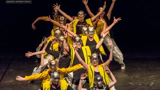 7. Međunarodni zadarski plesni festival