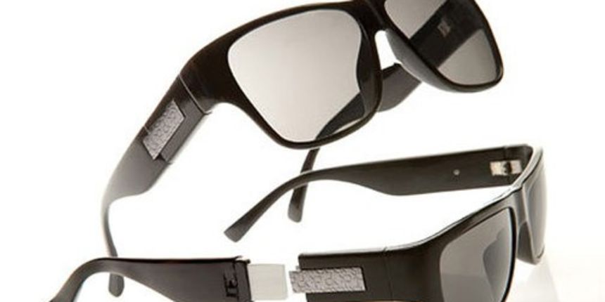 Calvin Klein USB  sunčane naočale (foto: bug.hr)