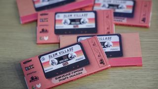 Otvorena je izložba Memory Lane – 40 godina hip-hopa Otvorena je izložba Memory Lane – 40 godina hip-hopa