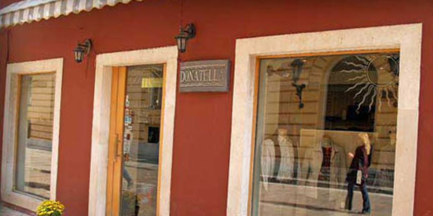 TO Donatella – 900. korinisnik 4D Wand TO Donatella – 900. korinisnik 4D Wand