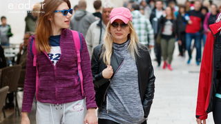 Đir po gradu, subotnja špica 4. svibnja 2019.