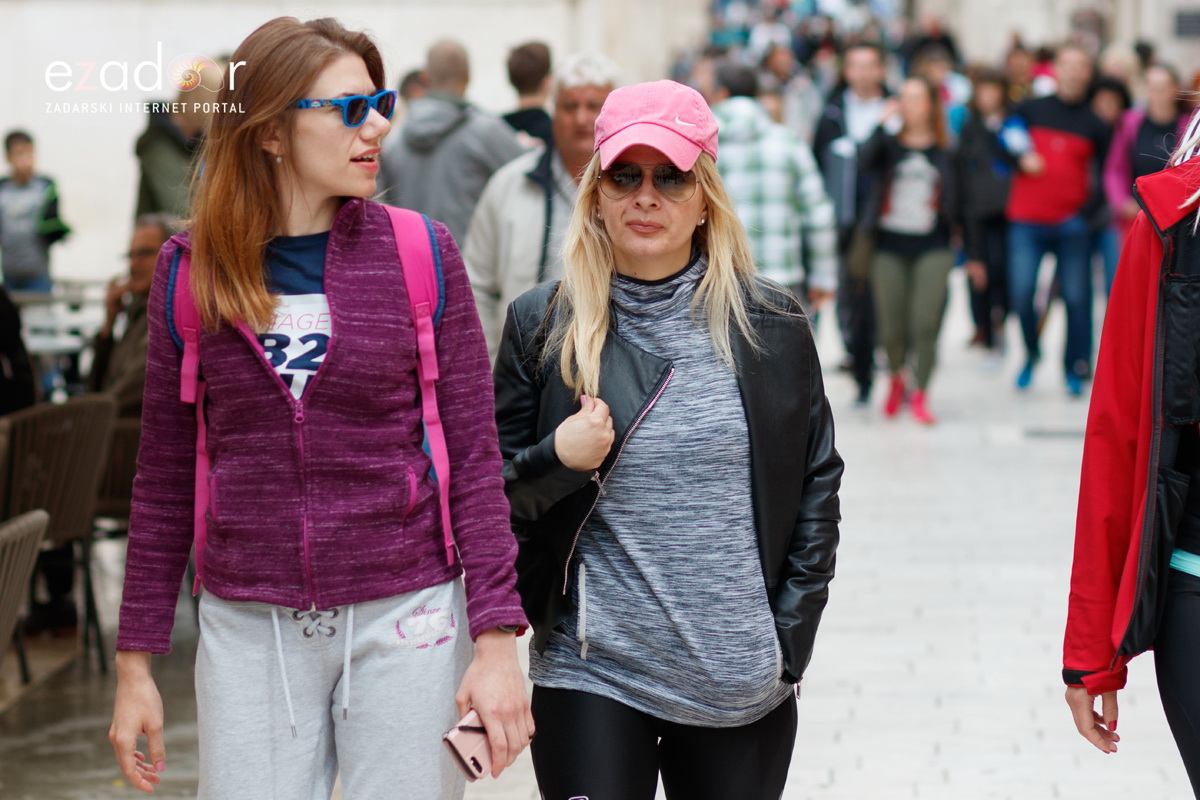 Đir po gradu, subotnja špica 4. svibnja 2019.