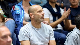 AdmiralBet ABA liga, 5. kolo: KK Zadar – KK Partizan