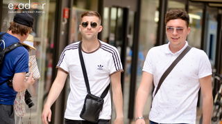 Đir po gradu, subotnja špica 15. lipnja 2019.