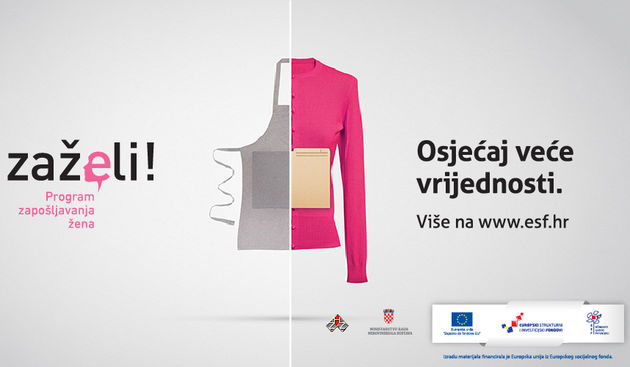 zaželi projekt