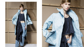 Fashion week: Lookbook hrvatskih dizajnera Fashion week: Lookbook hrvatskih dizajnera