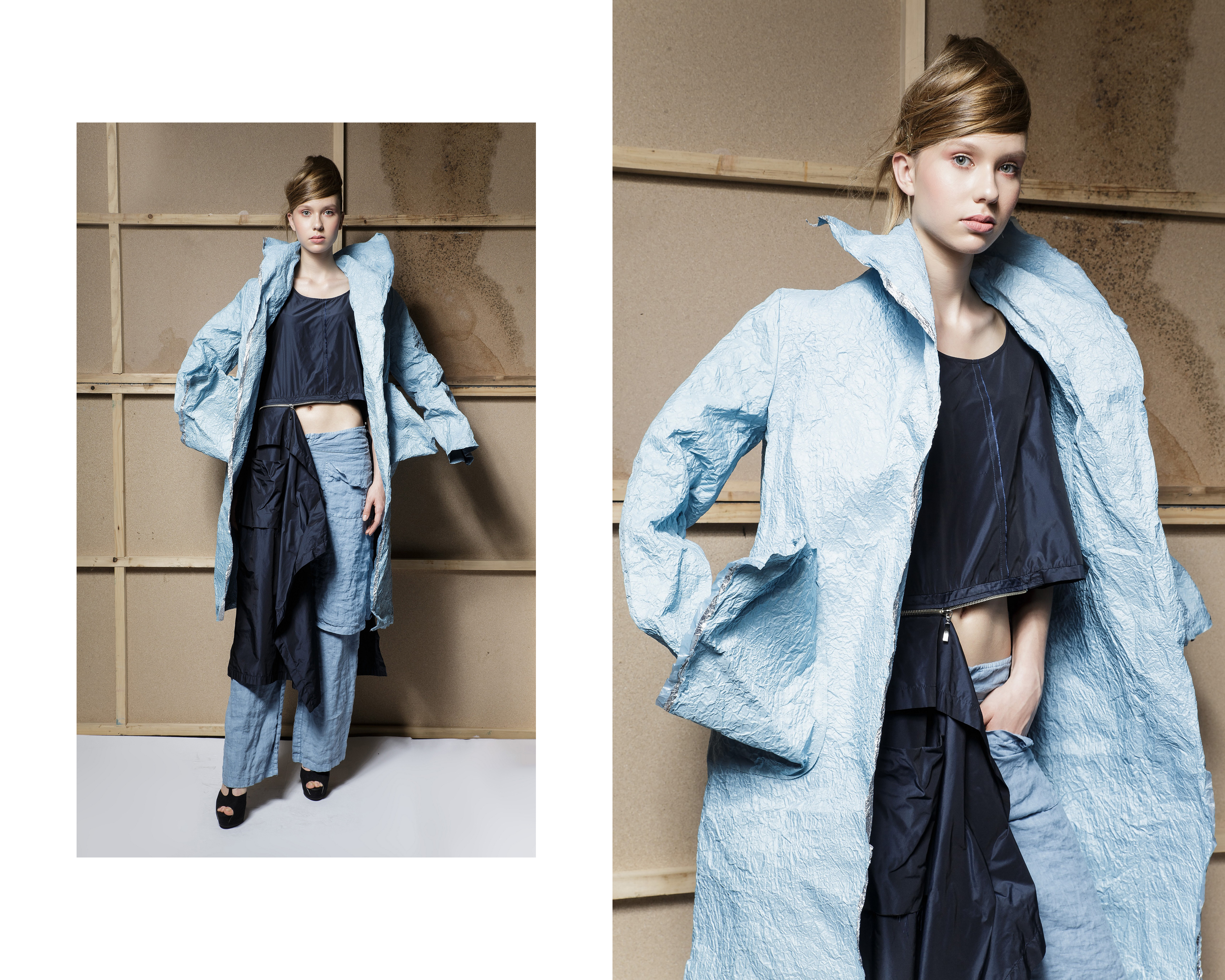 Fashion week: Lookbook hrvatskih dizajnera Fashion week: Lookbook hrvatskih dizajnera