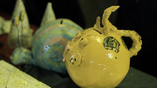 Bibinje: Božićni sajam na Trgu Franje Tuđmana Bibinje: Božićni sajam na Trgu Franje Tuđmana