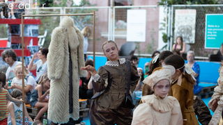 KvartArt 2018: Dan ispunjen radionicama, dramskom predstavom i projekcijom filma