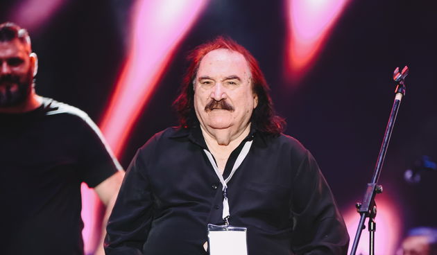 Stari Plac: Mišo Kovač i prijatelji priredili nezaboravan koncert