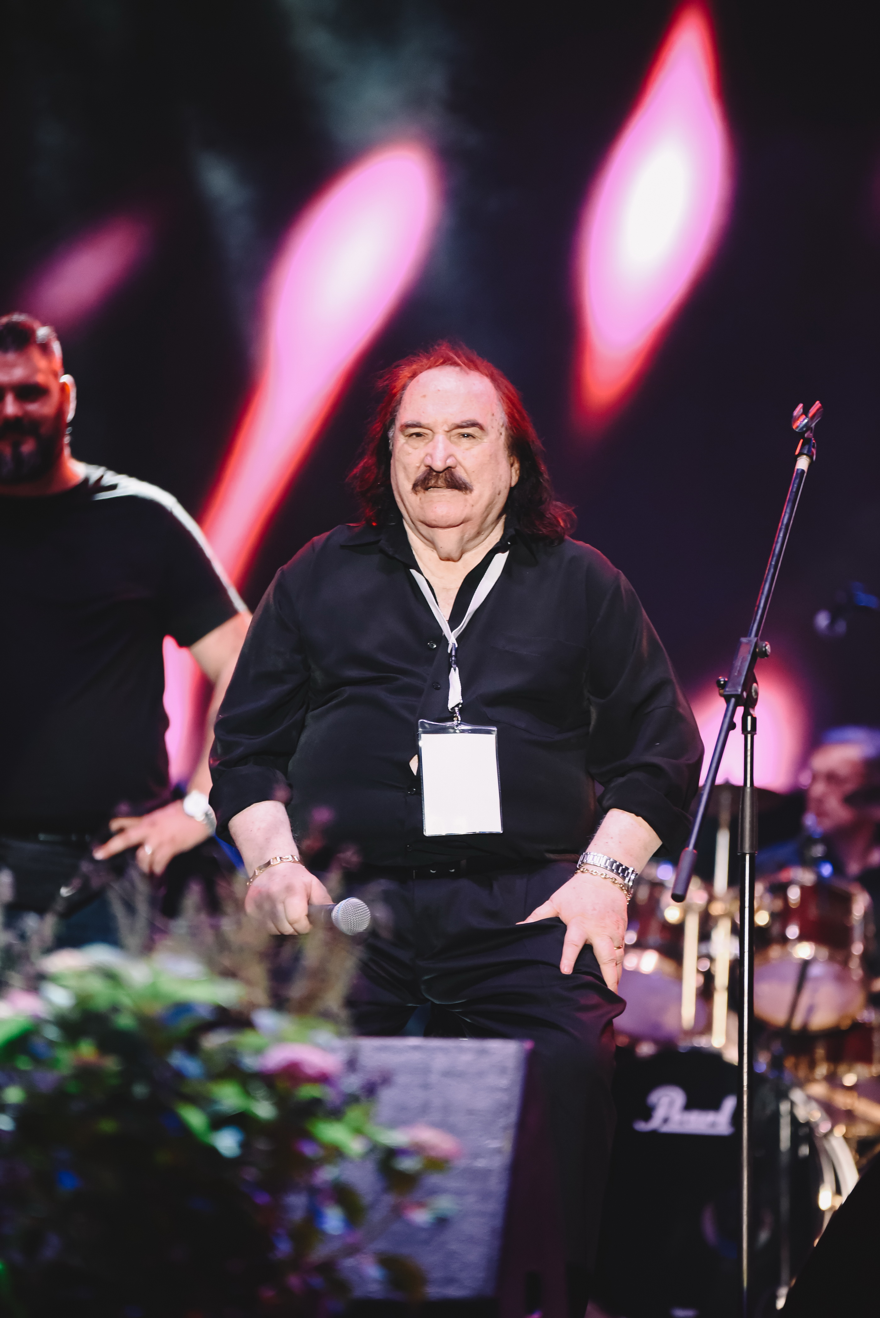 Stari Plac: Mišo Kovač i prijatelji priredili nezaboravan koncert