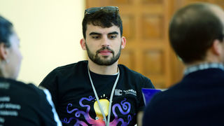 Hackathon na Sveučilištu u Zadru Hackathon na Sveučilištu u Zadru