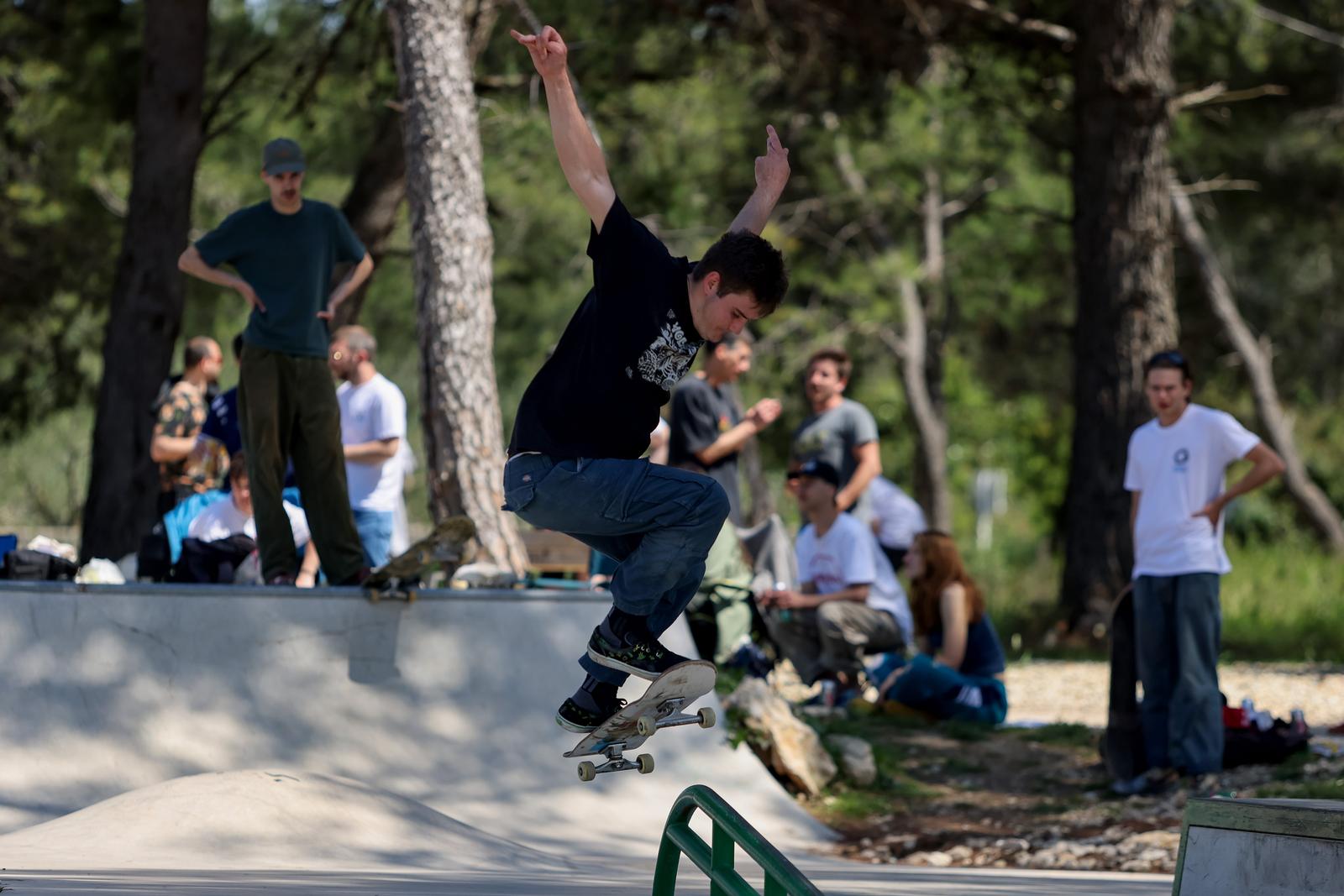 Pannonian Challenge Tour Zadar
