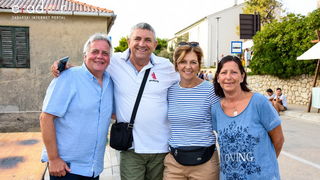 4. Fešta od sira u Kolanu