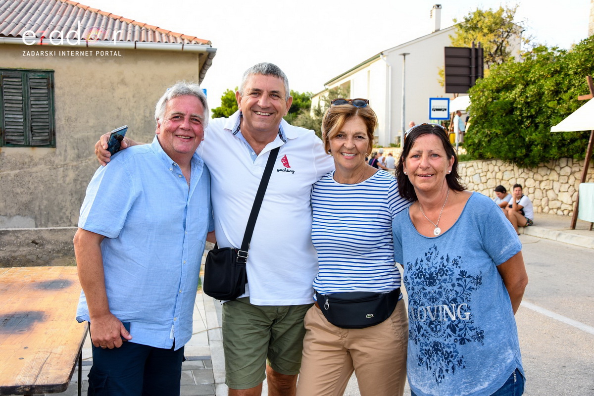 4. Fešta od sira u Kolanu