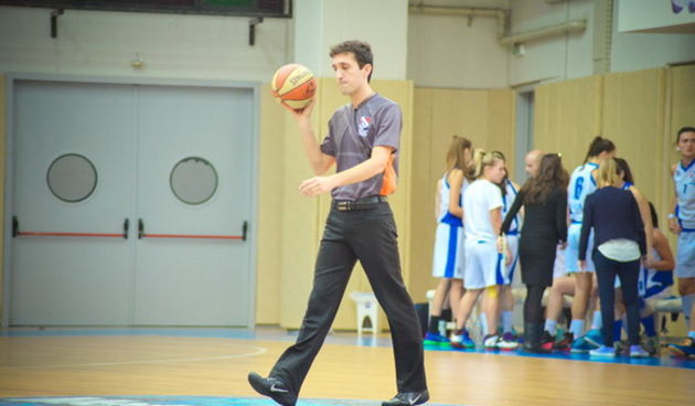 A-1 liga, 4. kolo: ŽKK Zadar – ŽKK Pula 78-40.  Foto: Iva Perinčić