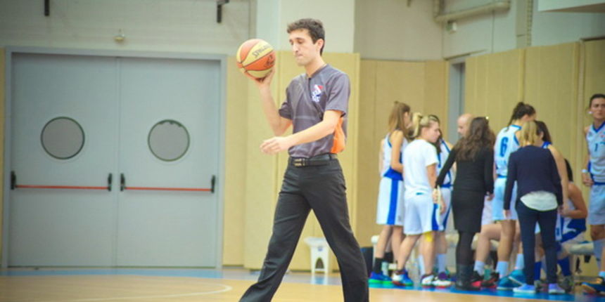 A-1 liga, 4. kolo: ŽKK Zadar – ŽKK Pula 78-40. Foto: Iva Perinčić A-1 liga, 4. kolo: ŽKK Zadar – ŽKK Pula 78-40. Foto: Iva Perinčić