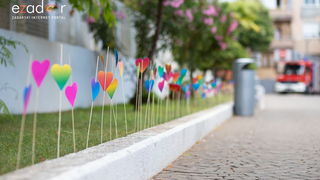 KvartArt 2018: Nedjeljno jutro proteklo u znaku plesa i glazbe KvartArt 2018: Nedjeljno jutro proteklo u znaku plesa i glazbe
