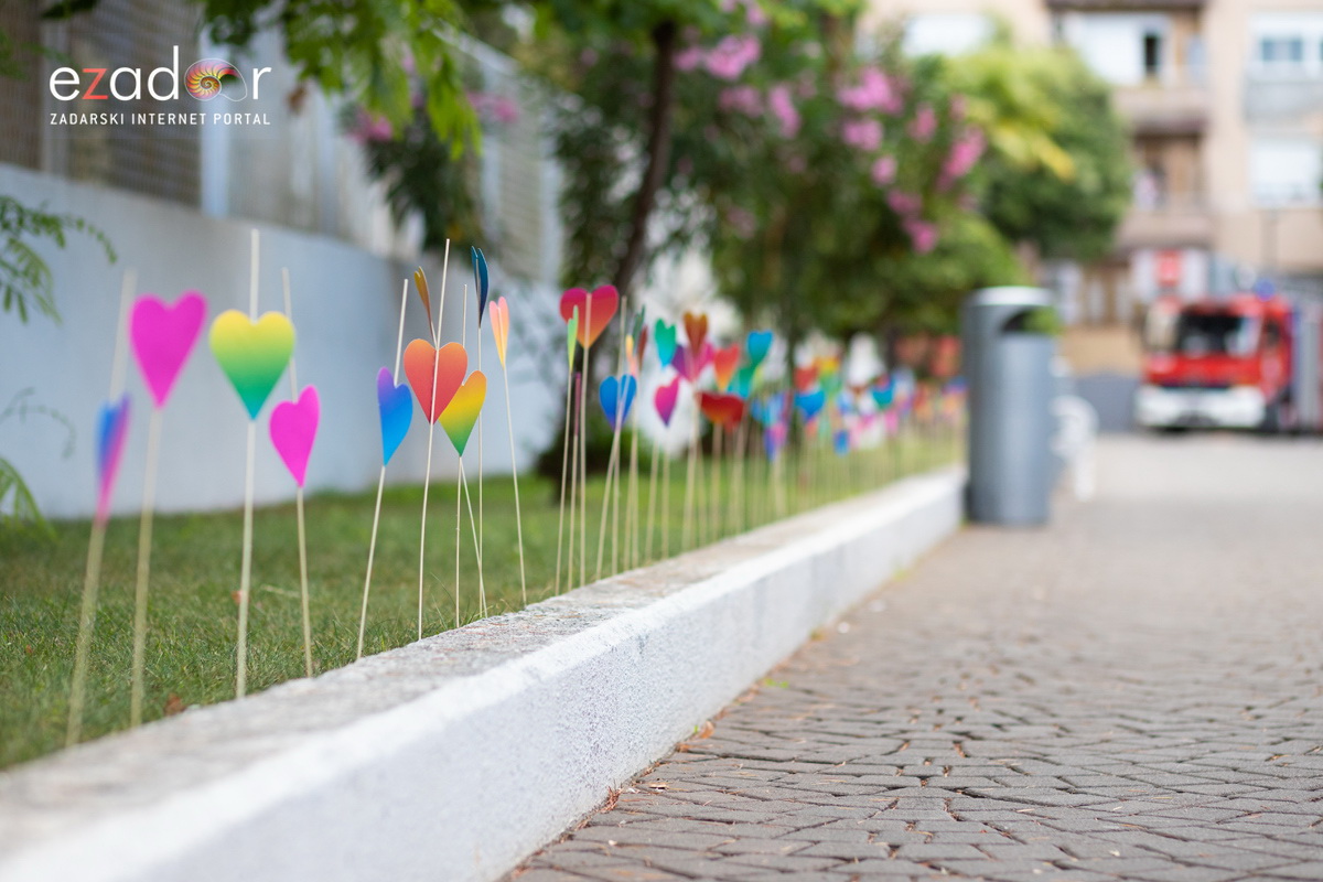 KvartArt 2018: Nedjeljno jutro proteklo u znaku plesa i glazbe KvartArt 2018: Nedjeljno jutro proteklo u znaku plesa i glazbe