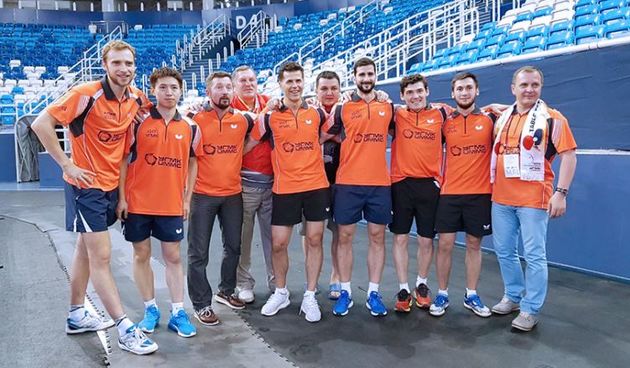 Zoran Primorac i Andrej Gaćina