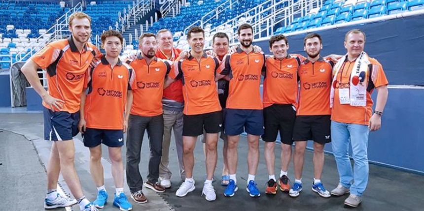 Zoran Primorac i Andrej Gaćina Zoran Primorac i Andrej Gaćina