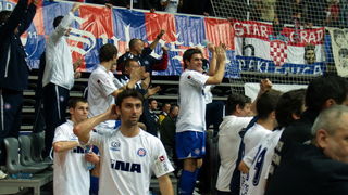 Hajduk – Dinamo 5-2